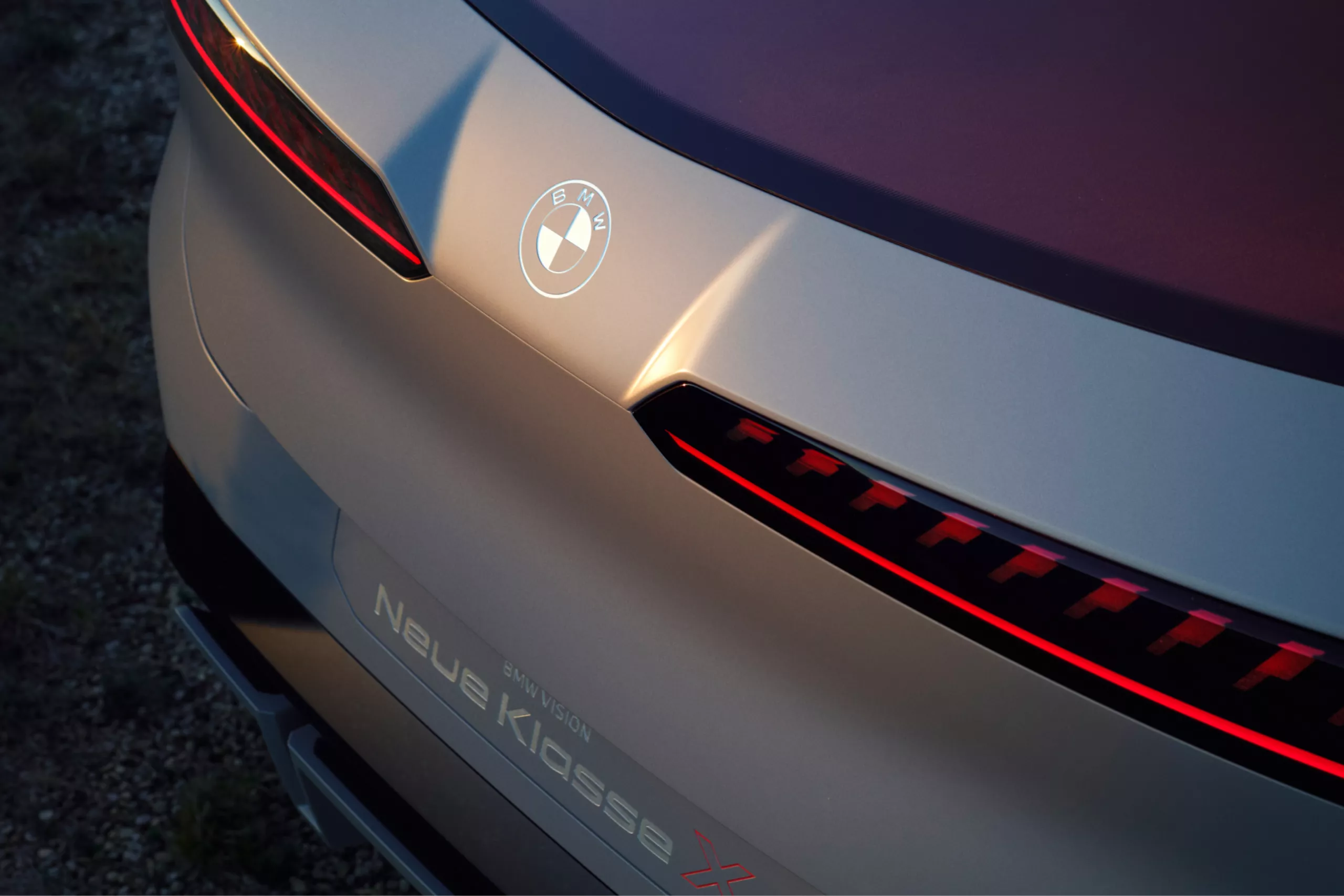 el placer de conducir ante todo hoy y en el futuro