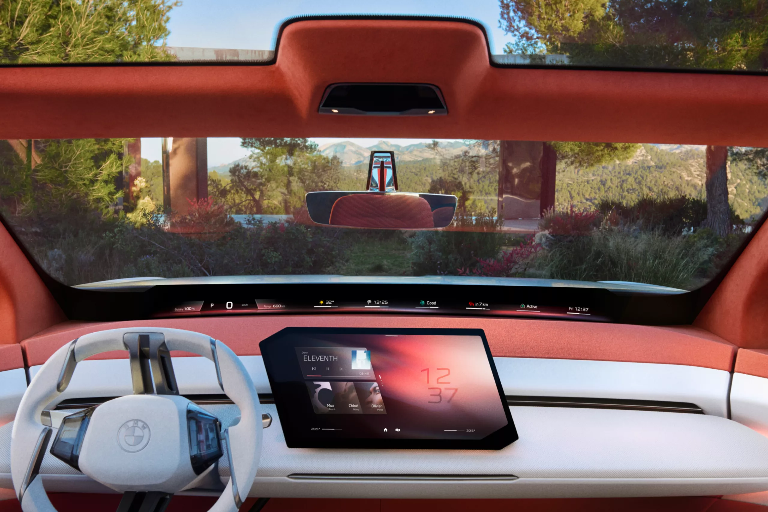 TAN DIGITAL COMO EMOCIONANTE